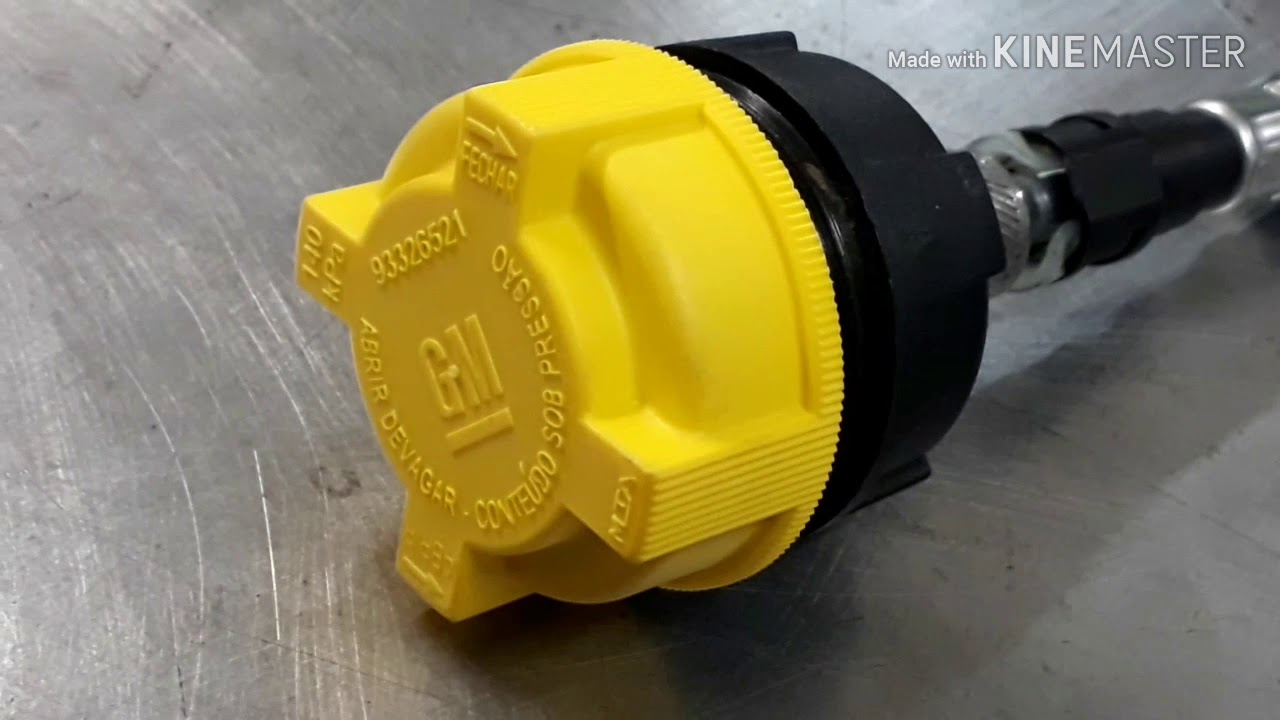 Motor fervendo , água sumindo ,  já sei só pode ser cabeçote  !!!!!!!Corsa sedan Premium 1.4 Flex.