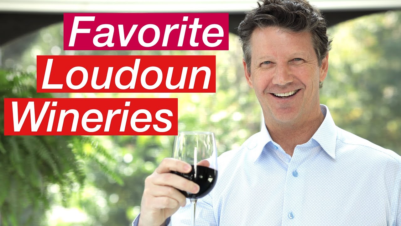 Leesburg VA (Top  Virginia Wineries)