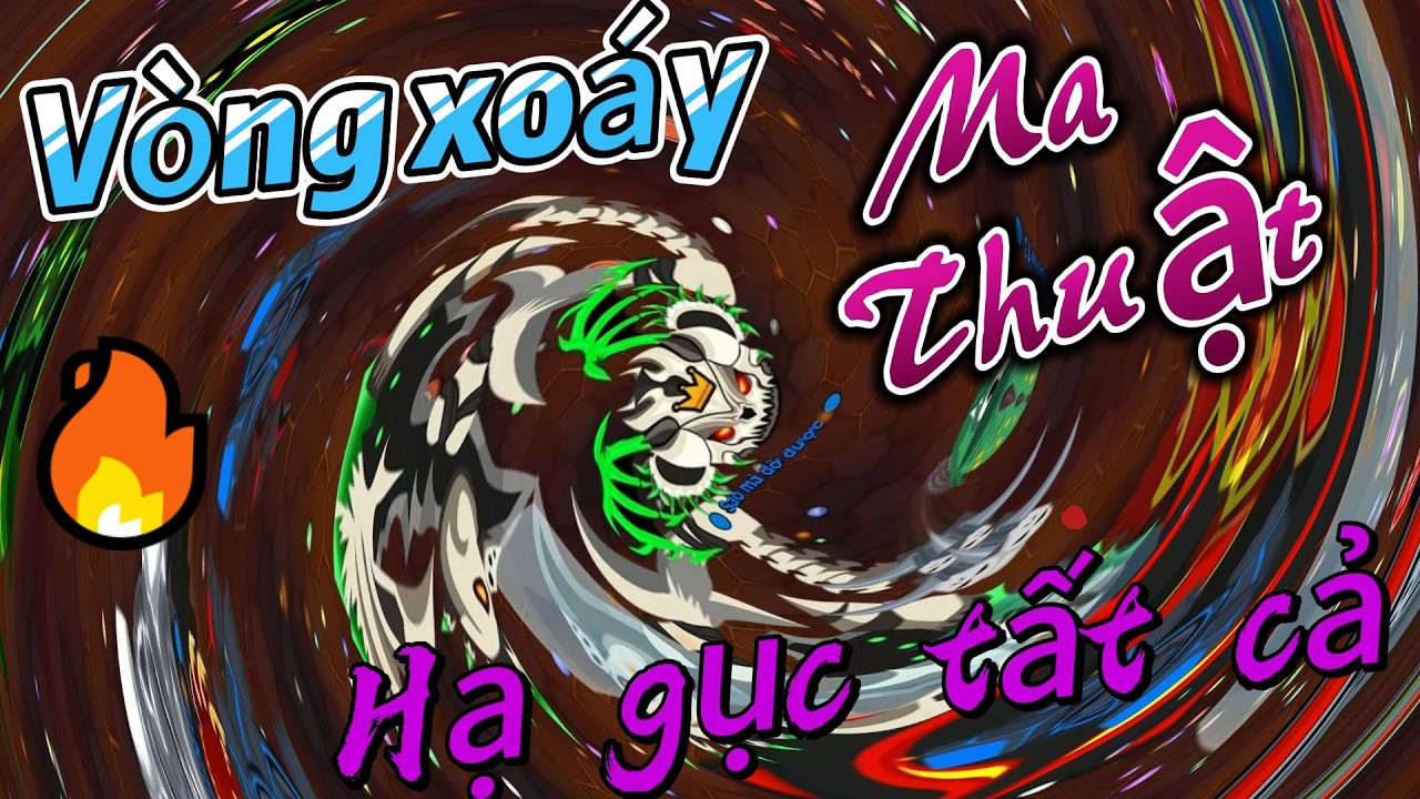 [Evowars.io #462] Á á á đau quá anh em à, bất ngờ đến thế là cùng hu hu #evowars2024 #saomadoduoc