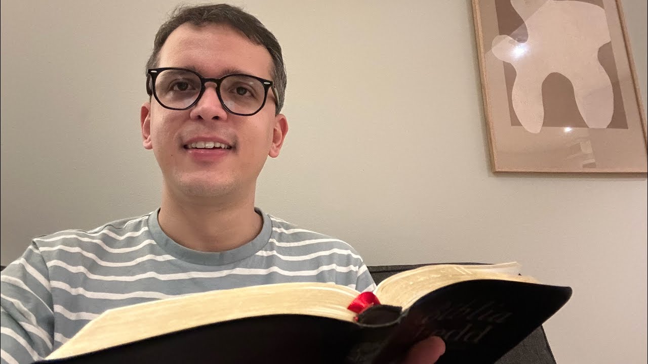 Objeções ao Evangelho - parte 02 | Pr. Renato Torres Moul