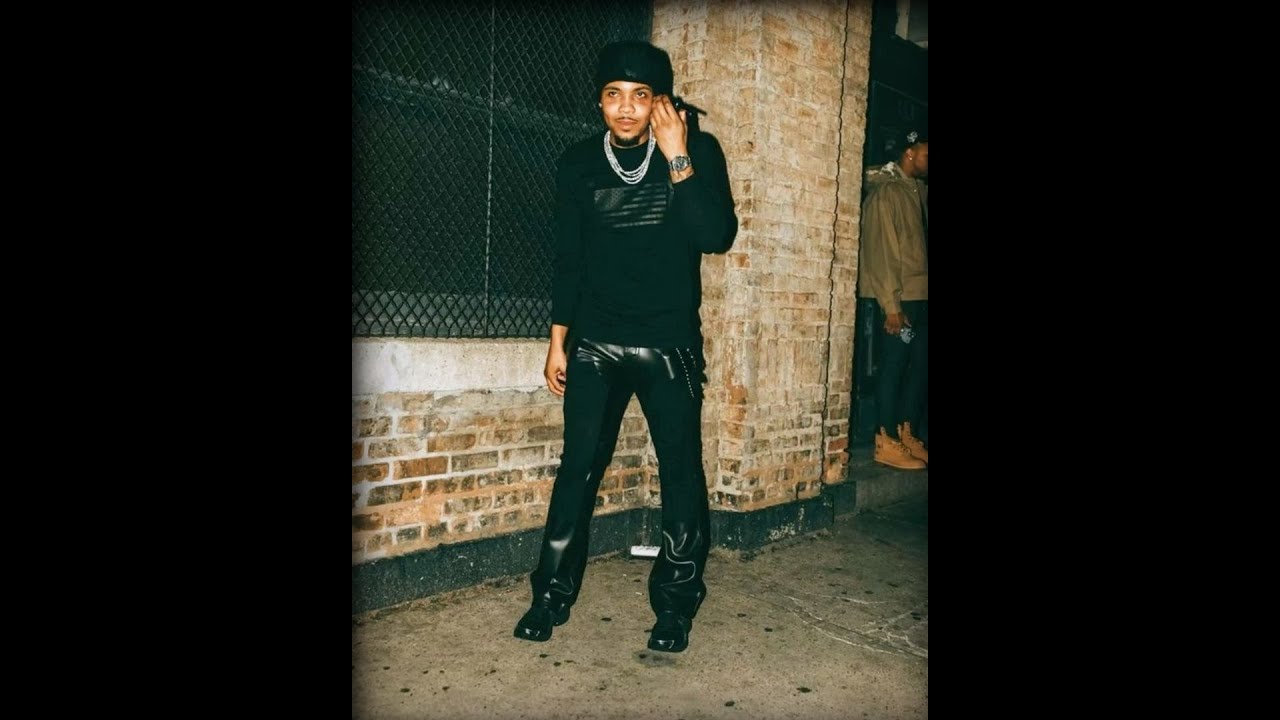 [FREE] G Herbo Sample Type Beat - 