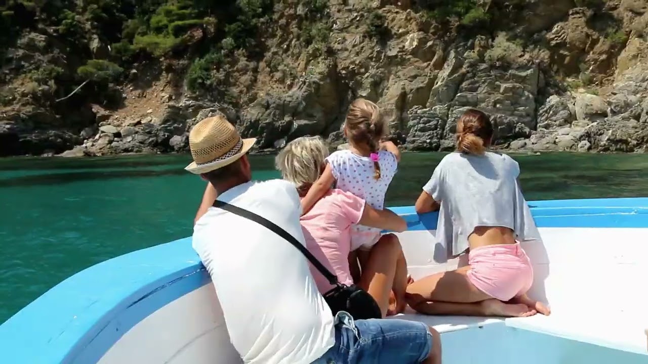 Golfe de Saint-Tropez | Fiou Pelan (2025)