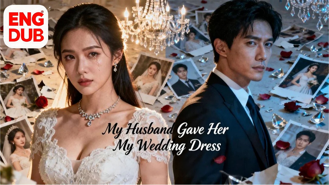 【Multi-Sub】My Wedding Dress on His Intern! CEO Wife Burns Gown, Files Divorce LIVE🔥