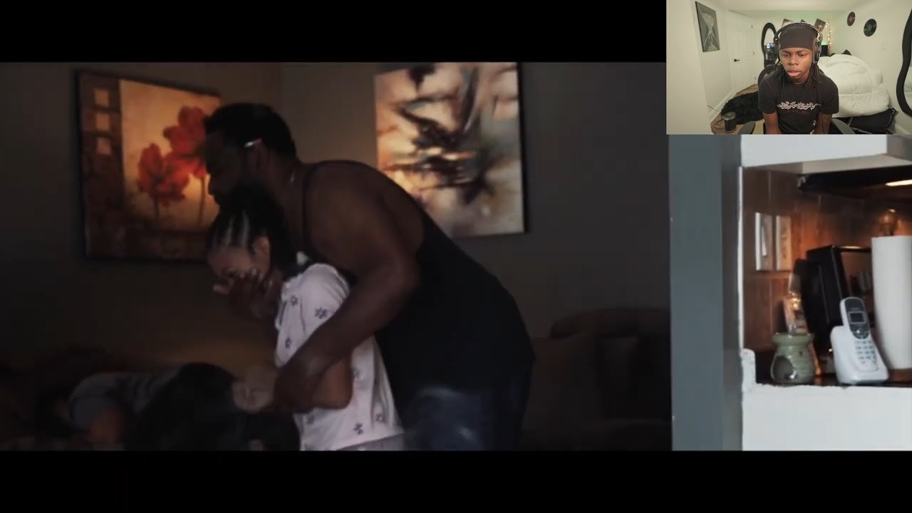 this ghetto tubi movie made me sick (pretty hurts)