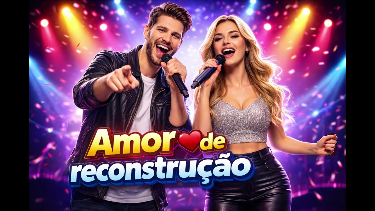 Amor de Reconstrução