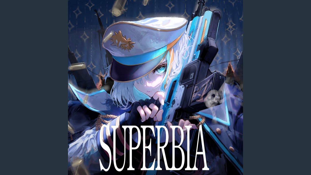 SUPERBIA