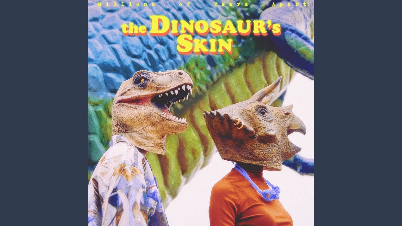 Millions of Years Apart (feat. MANDARK)