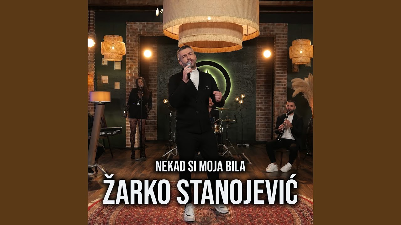 Nekad si moja bila
