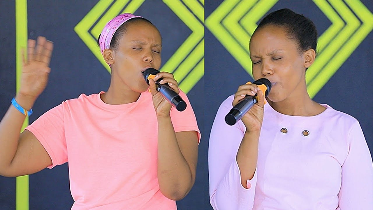 ♥️♥️♥️IGITARAMO EP57 NISHIMIYE KUKUBONA YESU BY NIYIBIZI ESTHER 🇺🇬💯🤲🙌🙌🙌