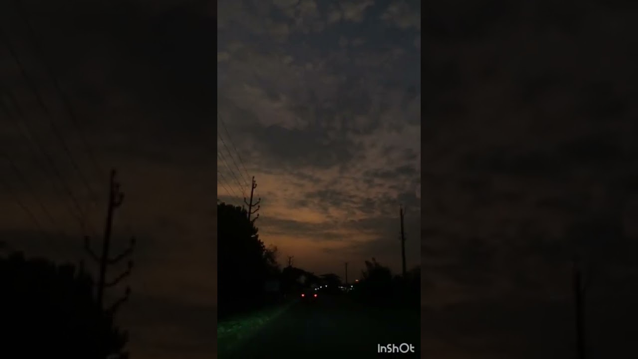 Beautiful kottayam Kumarakom Road