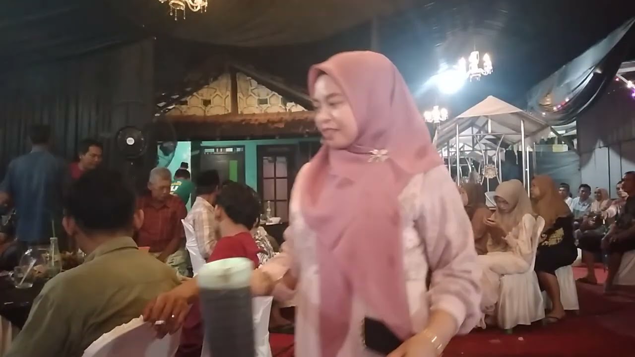 NEW ABATA - MUARA HATI - AYU MUSTIKA