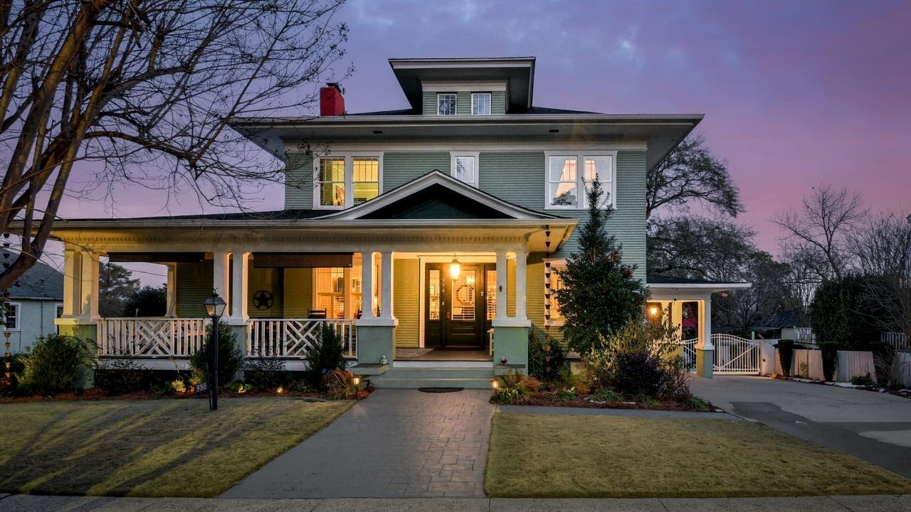 956 Heard Ave, Augusta, GA