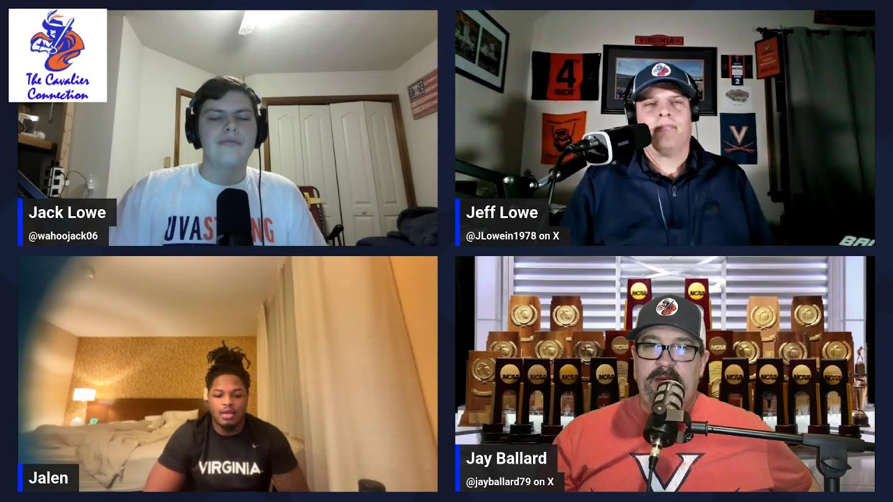 A Proven Starter Comes to Charlottesville: Jalen McNair Joins The Cavalier Connection