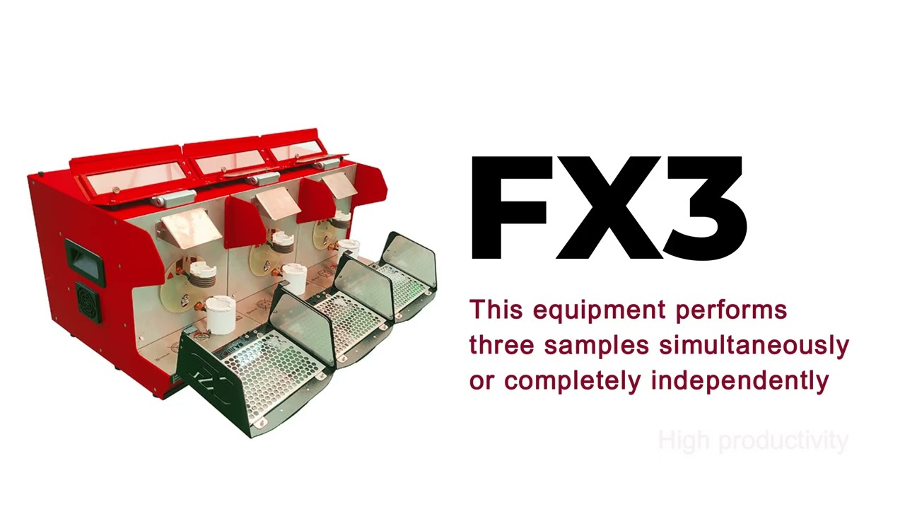 FX Electric Fluxers