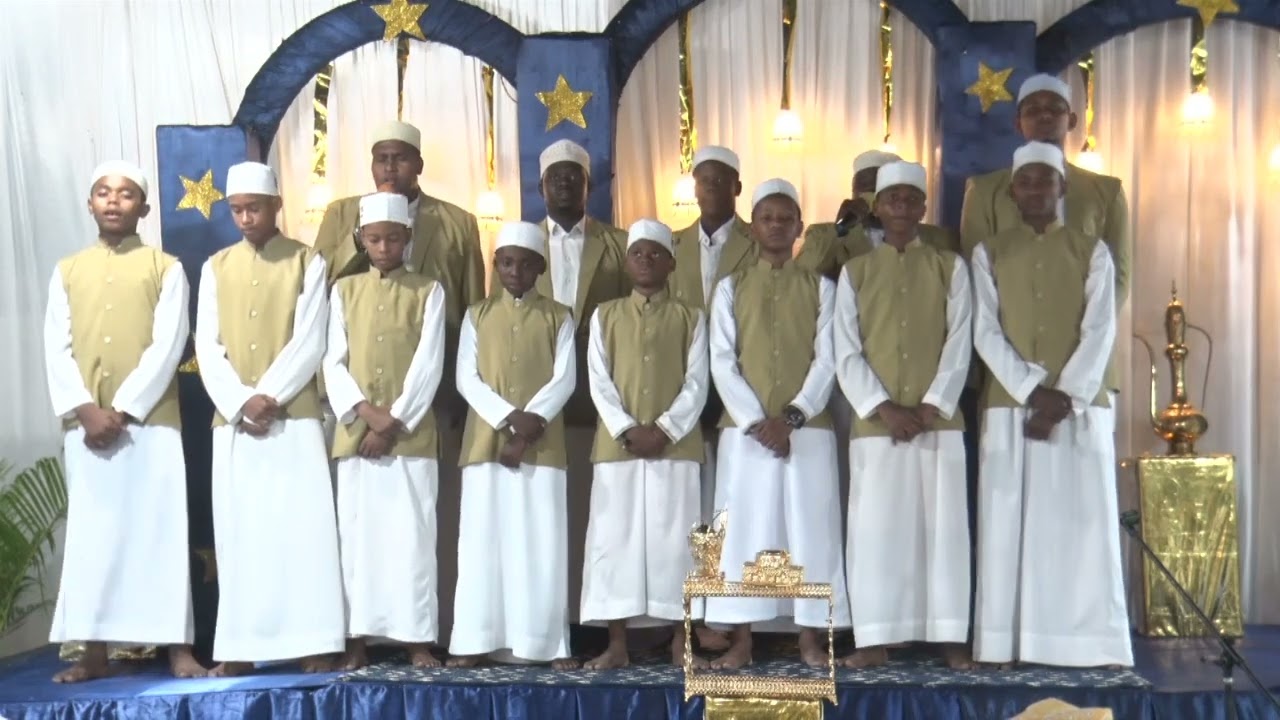 TWAKANDAMA KASDA