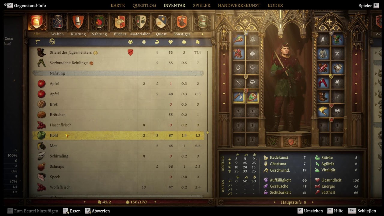 LIVE 🔴 Kingdom Come: Deliverance II