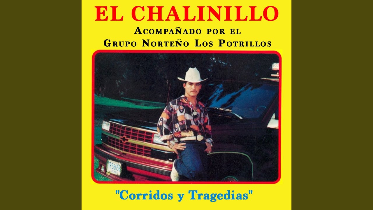 El Compa y Su Plebada