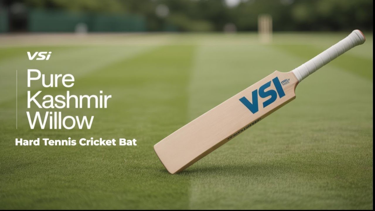 Tennis cricket Cricket Bats: The Lightweight Showdown