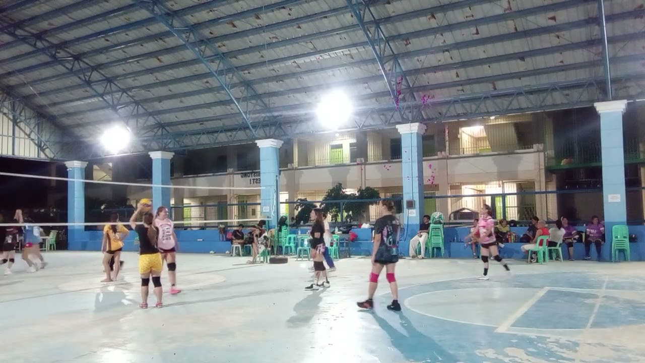 4th set.. napagod na kmi🤣