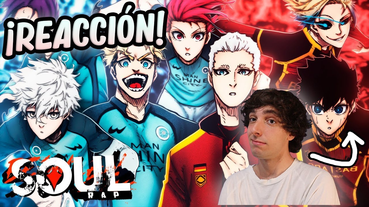AY MI MADRE EL BICHO | REACCIÓN con SOULRAP | BASTARD MUNCHEN VS MANSHINE CITY | Benderu Raw