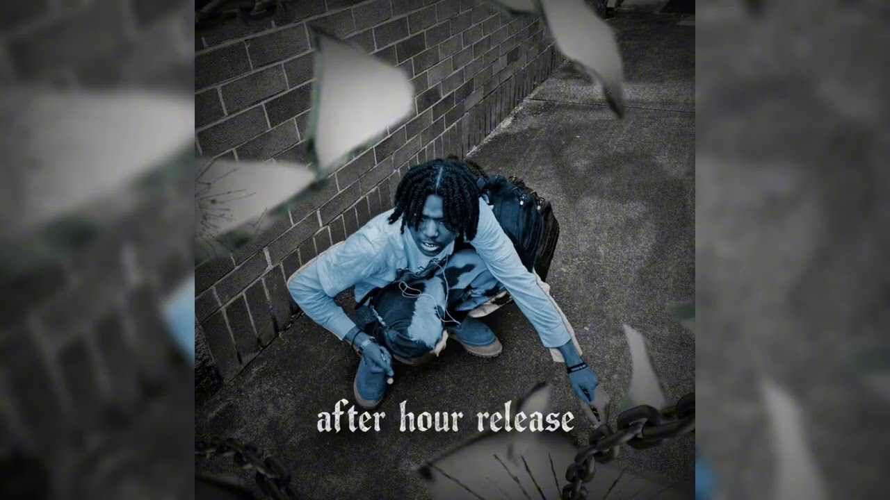 yfw_Treyvon- AFTER HOUR RELEASED(FULL ALBUM) MIXTAPE @yfw_Treyvon ​ #music 