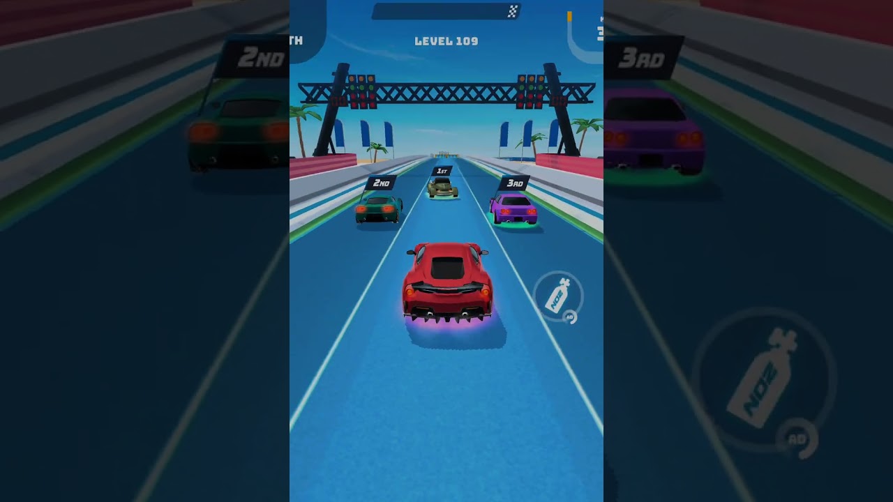 Race 