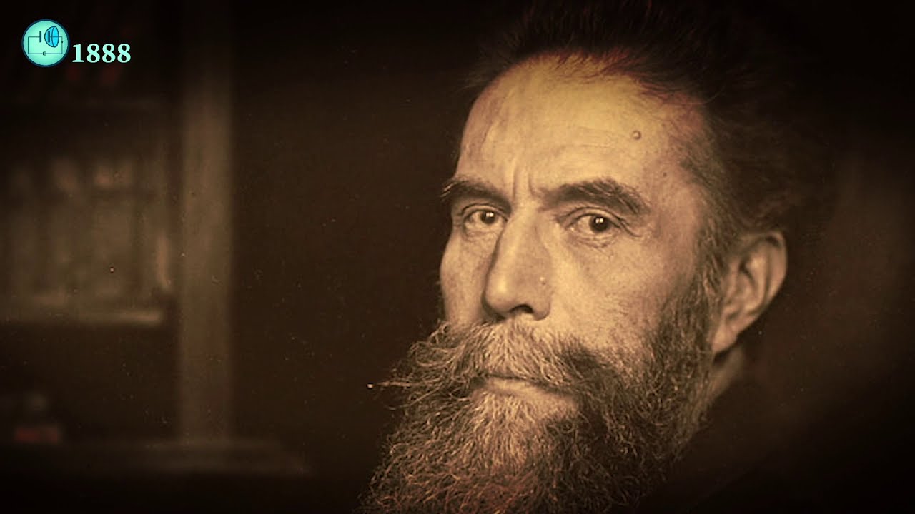 Wilhelm Conrad R&ouml;ntgen - 125 Jahre neue Einsichten - Festakt zum R&ouml;ntgenjubil&auml;um