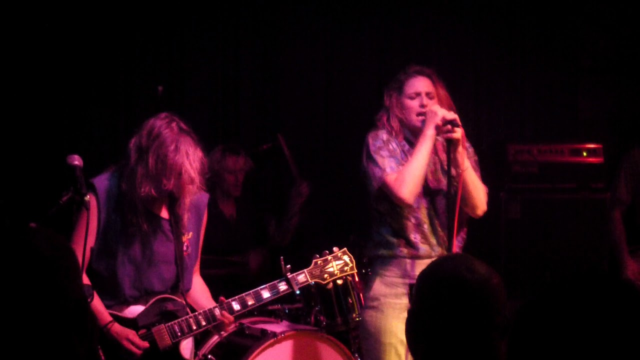 Dead Sara - 
