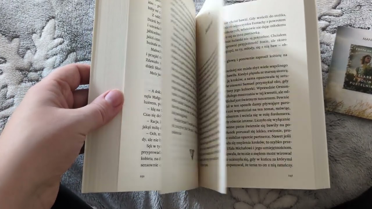 ,,Zielarka z Doliny Pustelnika