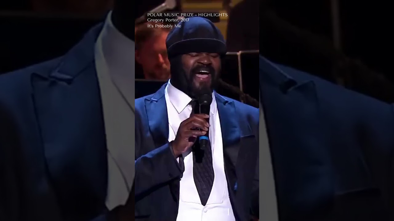 7 years later & we still can't get enough of @GregoryPorterMusic's iconic performance back in 2017🌟