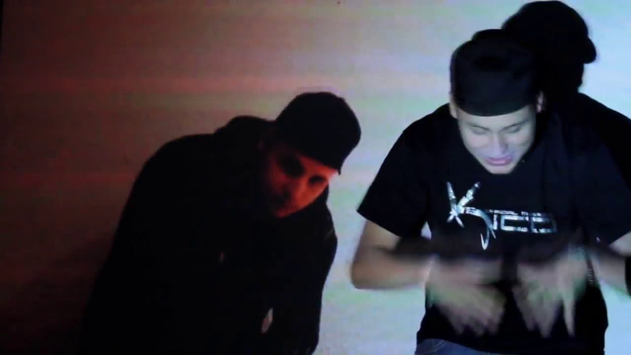 Kico - Rappers.in VBT10 - Achtelfinale HR vs. Complex
