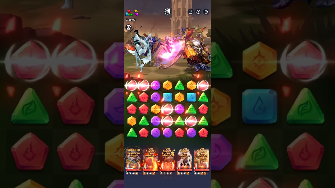 COA - War hits (04Feb26) prt1