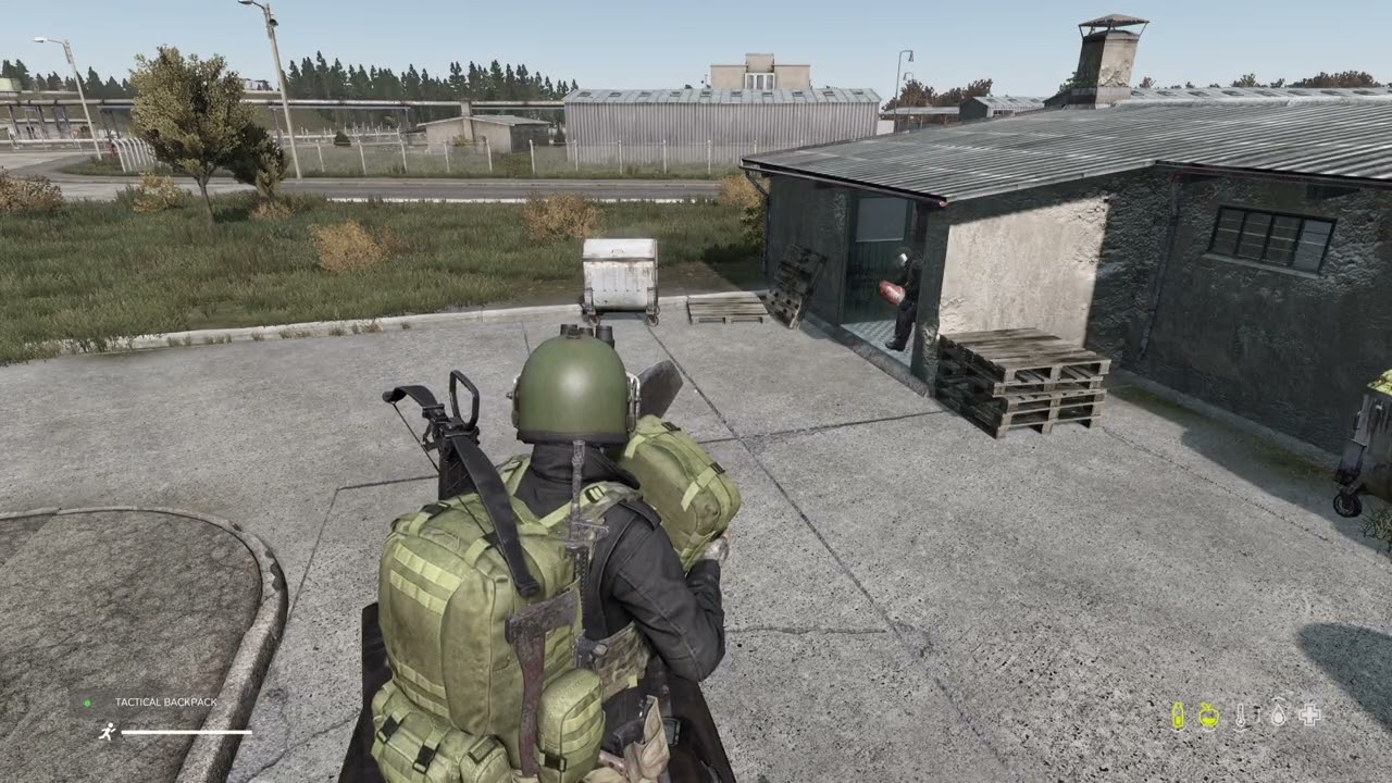 DayZ #FAIL