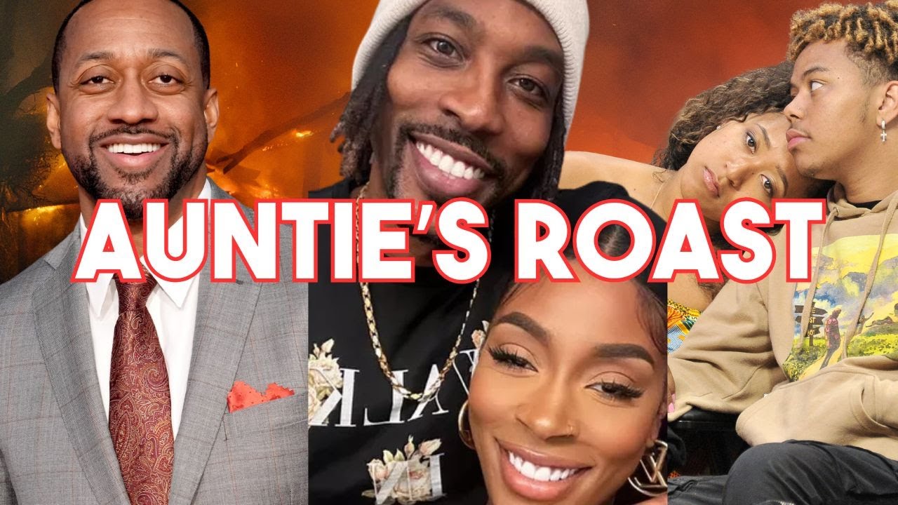 Here's What We REALLY Think About Our RRG Besties' Comments - Auntie's Roast 🔥
