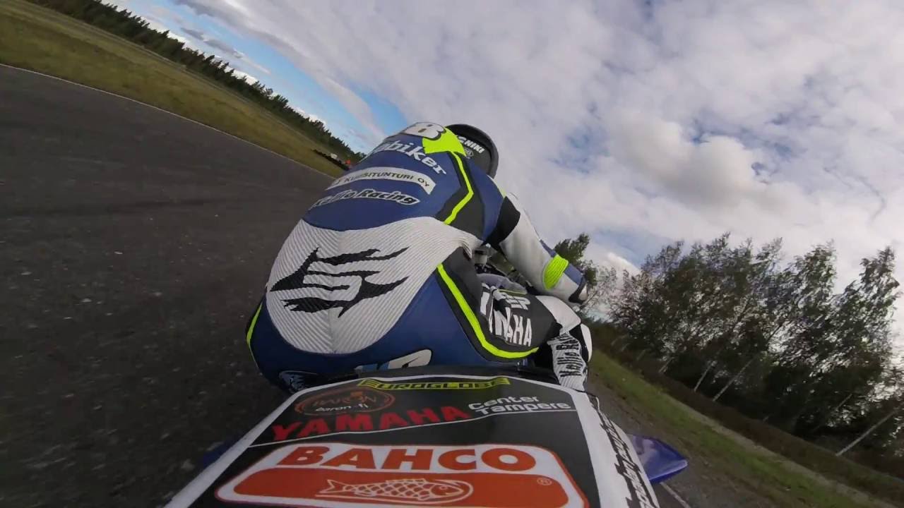 Stk600 Motopark 3.9.2016