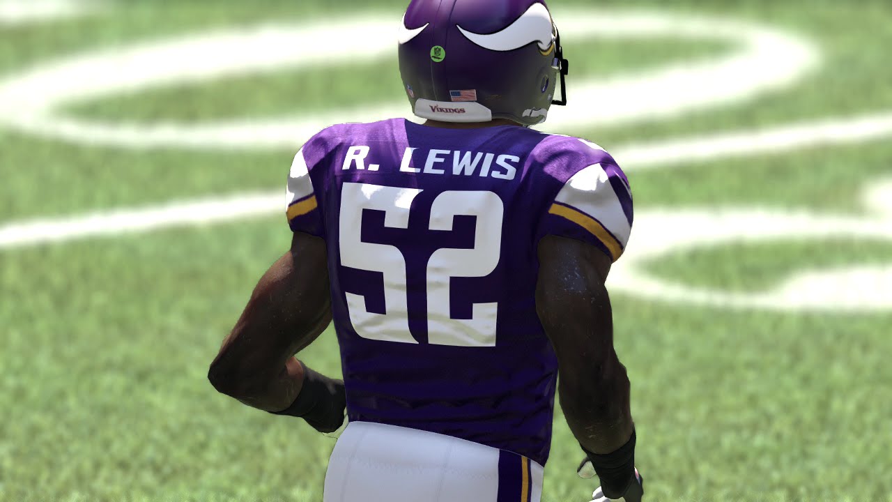 ABSOLUTE MADNESS FOUR TOUCHDOWN PLAYS IN A ROW - Madden 16 Ultimate Team Gameplay
