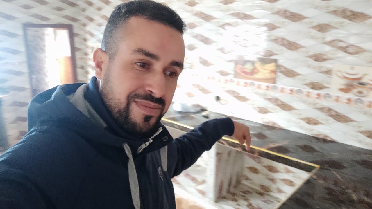 دار حرة✅+ مساحة ارضية✅للبيع في طنجة تمن مناسب 