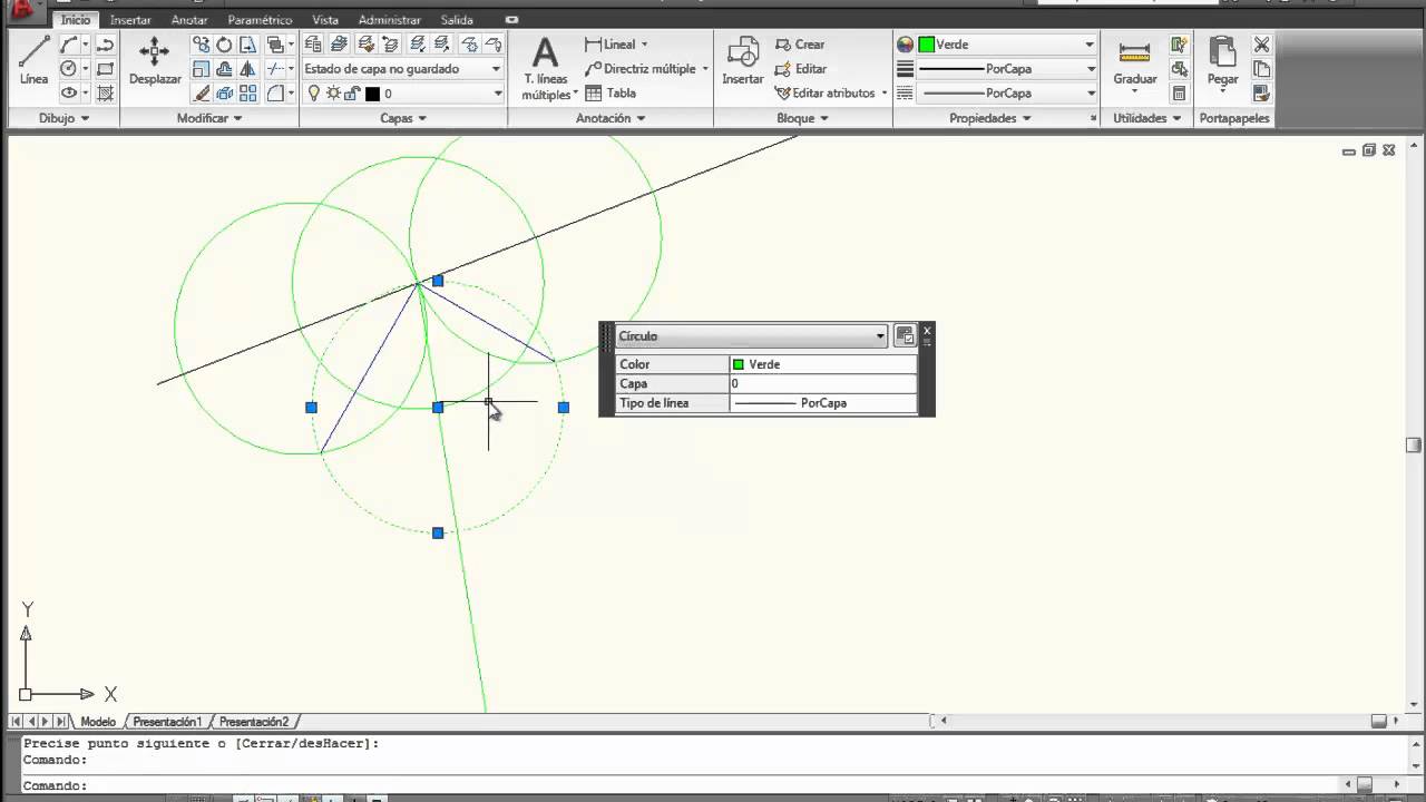 009 - Curso de Autocad