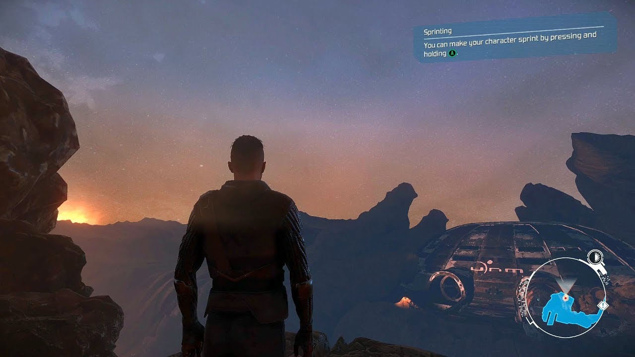 The Technomancer Gameplay (Xbox One X HD) [1080p60FPS]