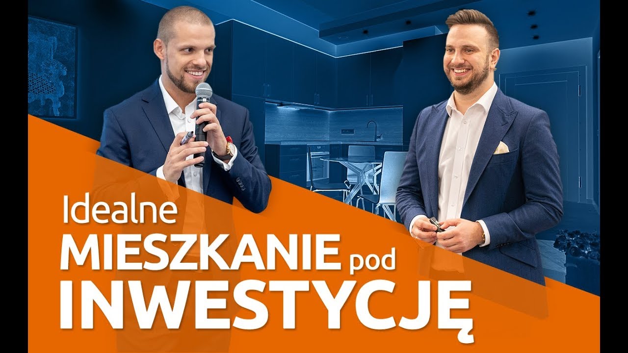 SEKRETY INWESTOWANIA W NIERUCHOMOŚCI - Daniel Siwiec i Paweł Albrecht