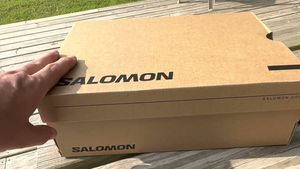 The Best Hiking Shoes on the Planet | Review Salomon Speedcross 5 #Review #Hiking #shoes