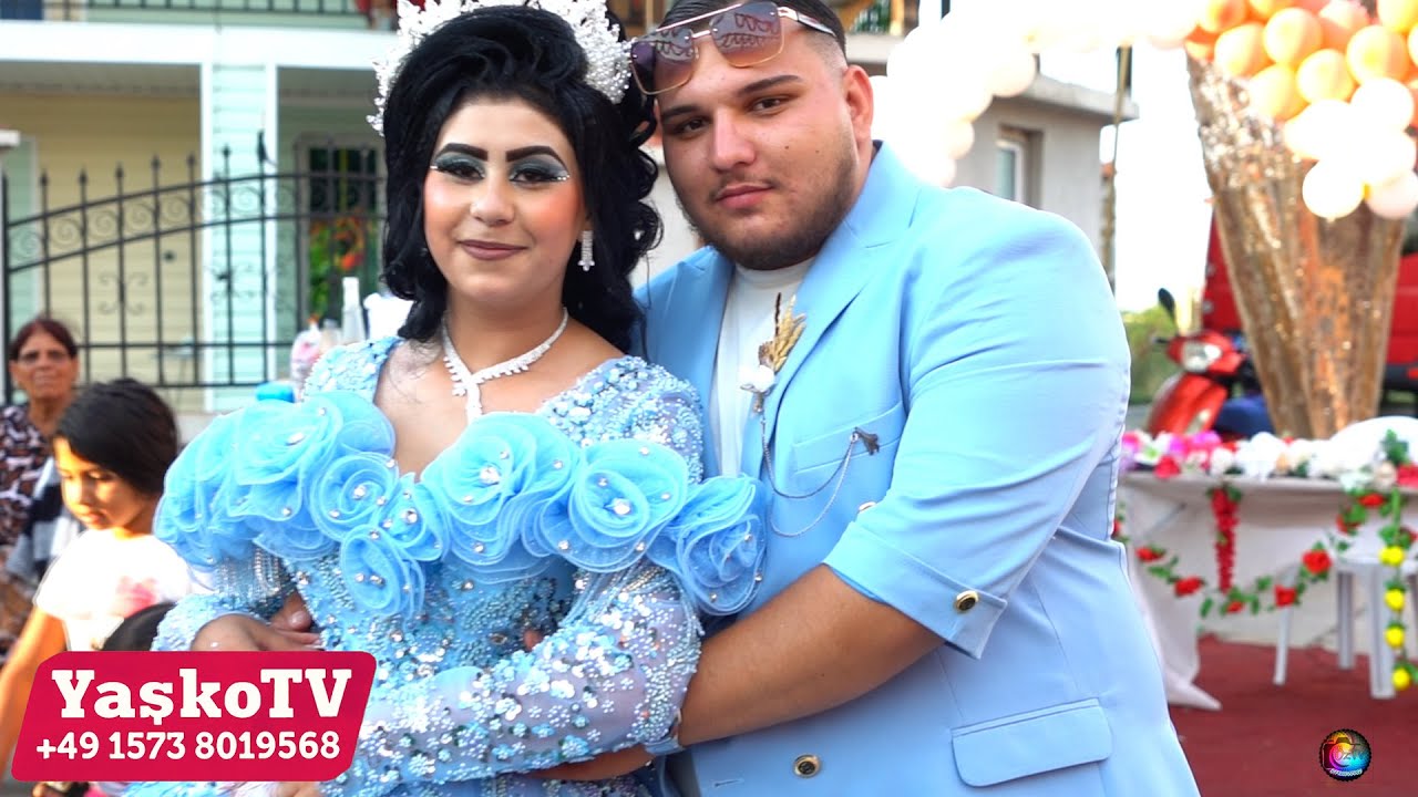Asan ile Remziye Nisan ve Tatli Raki 20 07 25