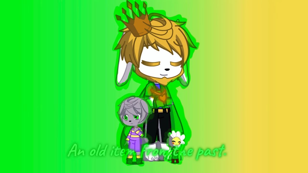 Alister’s Heart Shaped Locket/Aftietale/flashback