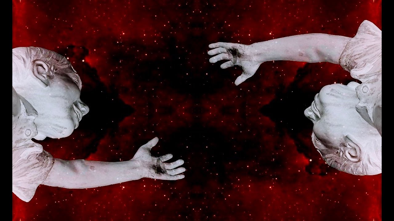Classic Jack - Atmosphere (Official Lyric Video)