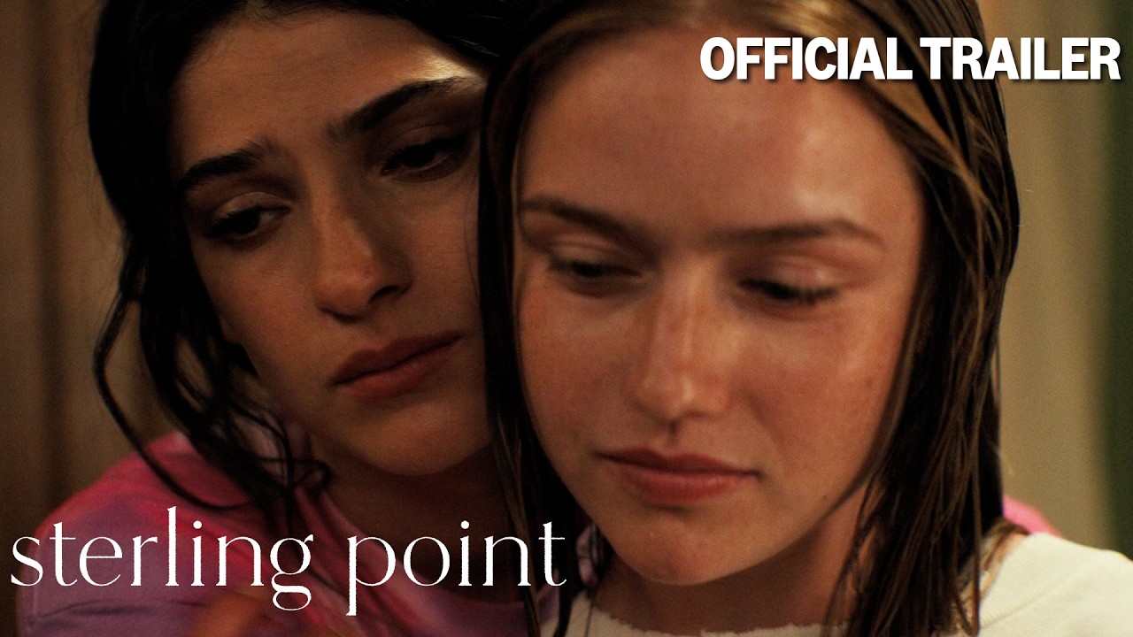 Sterling Point | Official Trailer | Prime Video