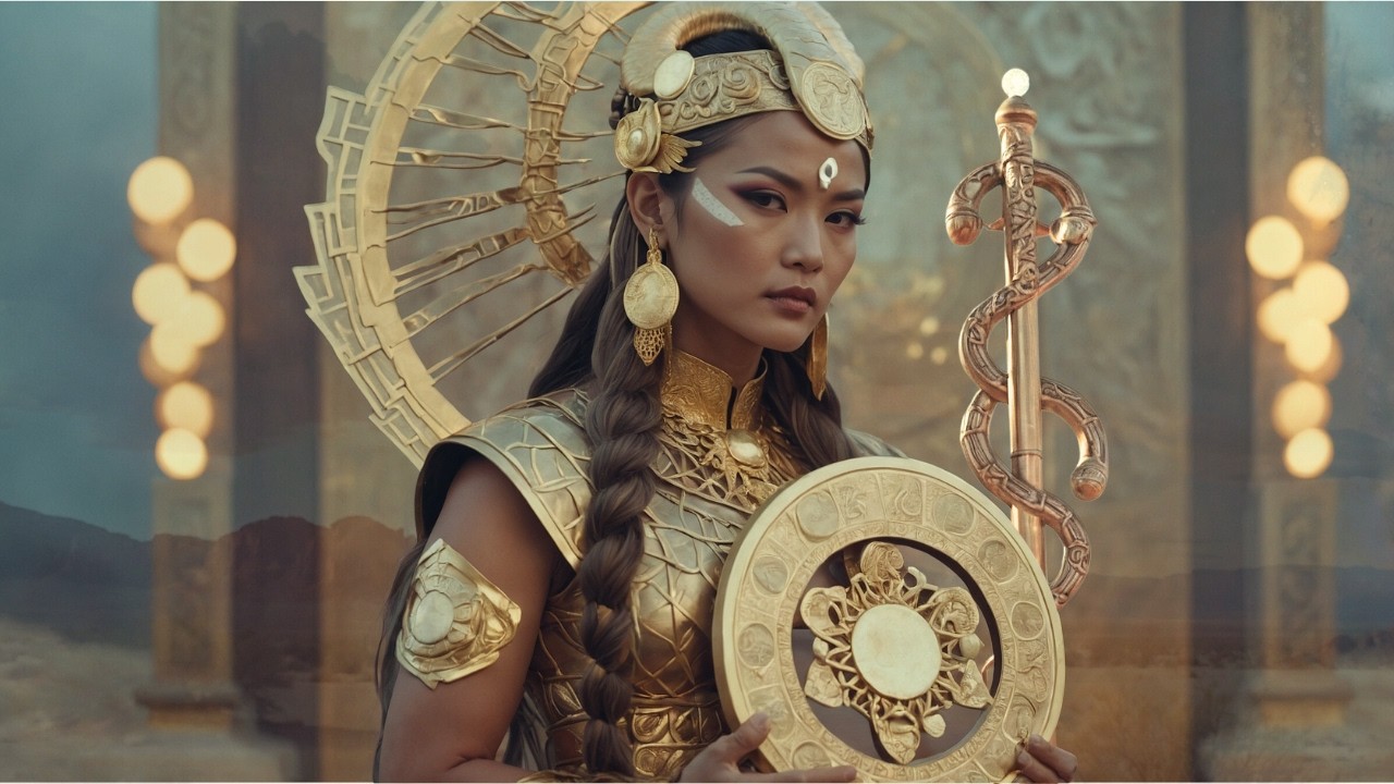 Ophiuchus Goddess Codes Downloads | Kundalini Activation | Meditation Music | Starseed Sound Bath