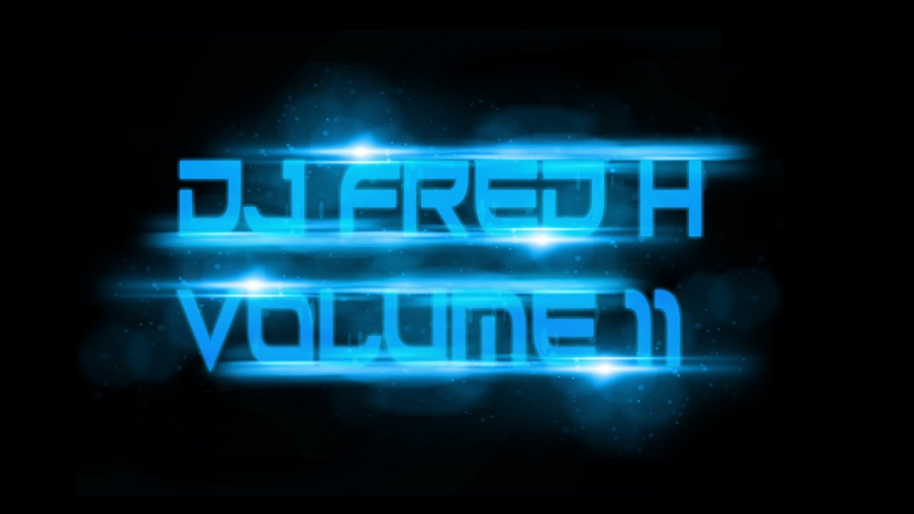 DJ Fred H - Volume 11