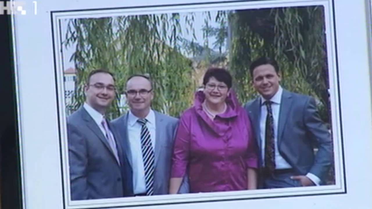 Wedding Pen u TV Emisiji 