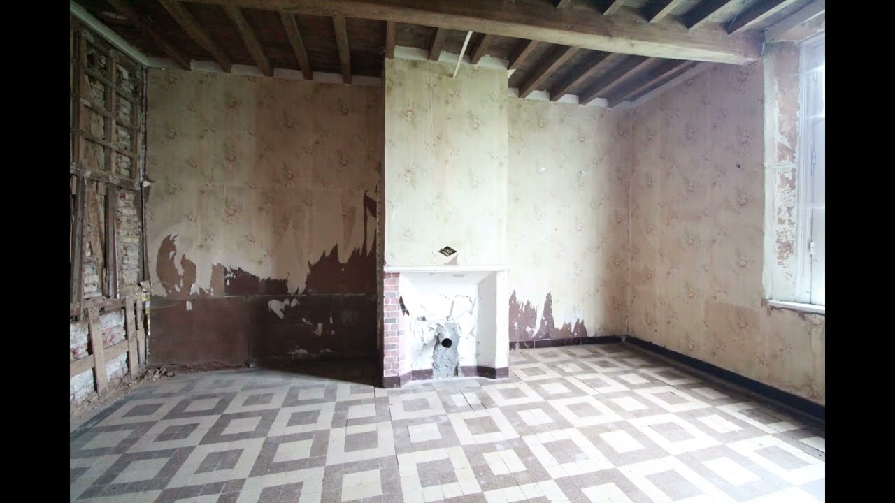 BEAUQUESNE A RENOVER   CELINE TRONGNEUX