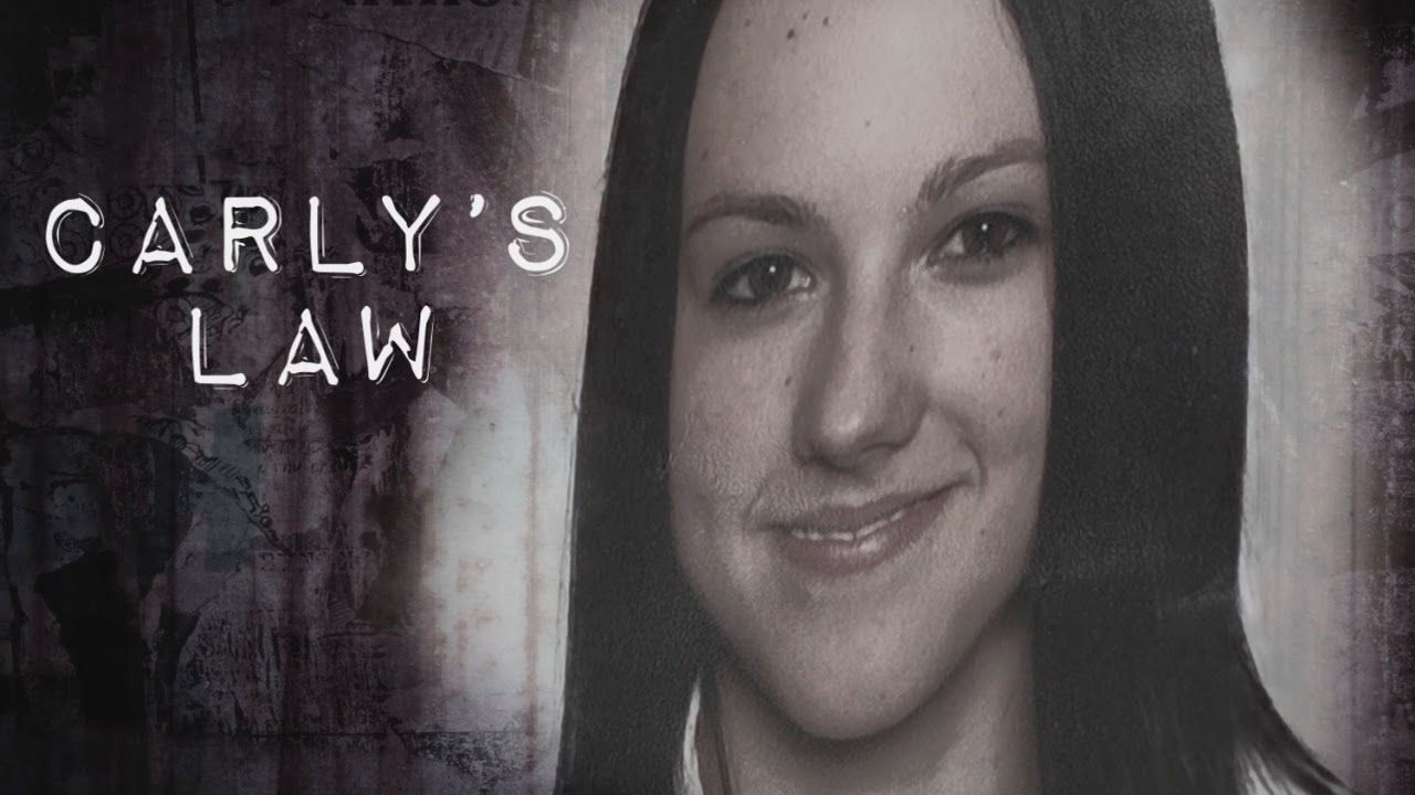 Carly's Law: preventing online child predators - The Feed